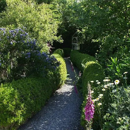 Lough Hyne * Skibbereen