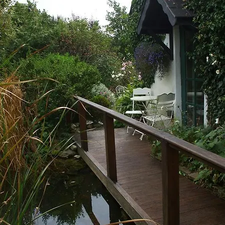 Lough Hyne * Skibbereen