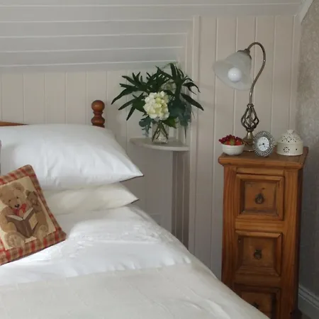 Couette-café Lough Hyne Skibbereen
