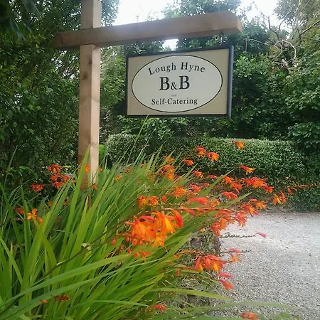 Lough Hyne * Skibbereen