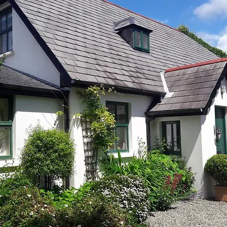 Couette-café Lough Hyne Skibbereen