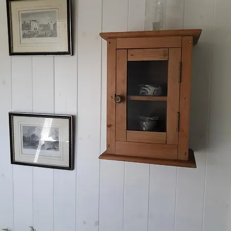 Lough Hyne Couette-café