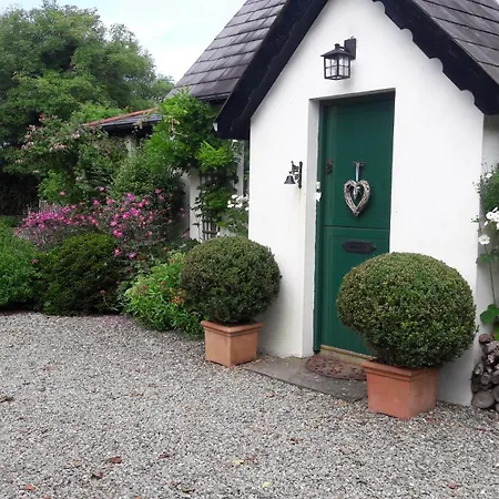 Couette-café Lough Hyne