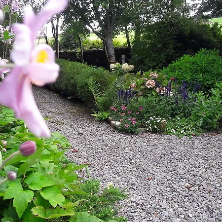 Lough Hyne Couette-café Skibbereen